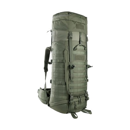 RYGSÆK TASMANIAN TIGER BASE PACK 60 FO - OLIVEN
