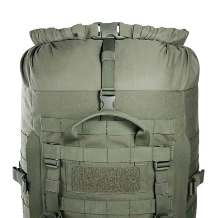 RYGSÆK TASMANIAN TIGER BASE PACK 60 FO - OLIVEN