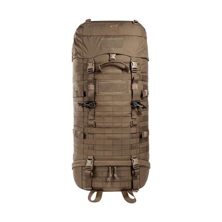RYGSÆK TASMANIAN TIGER BASE PACK 75 - COYOTE