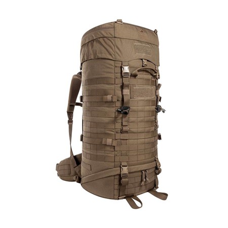 Rygsæk Tasmanian Tiger Base Pack 75 - Coyote