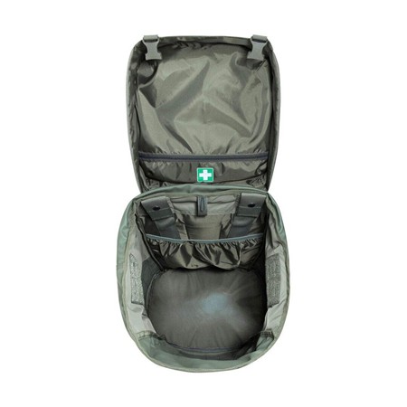RYGSÆK TASMANIAN TIGER BASE PACK 75 - GRØN