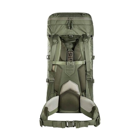 RYGSÆK TASMANIAN TIGER BASE PACK 75 - OLIVEN