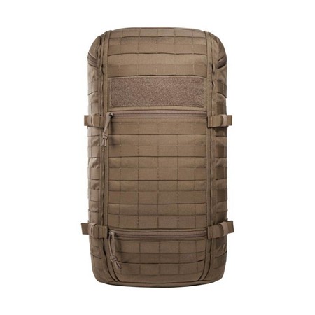 RYGSÆK TASMANIAN TIGER BASE PACK TOP LOAD 30L - COYOTE