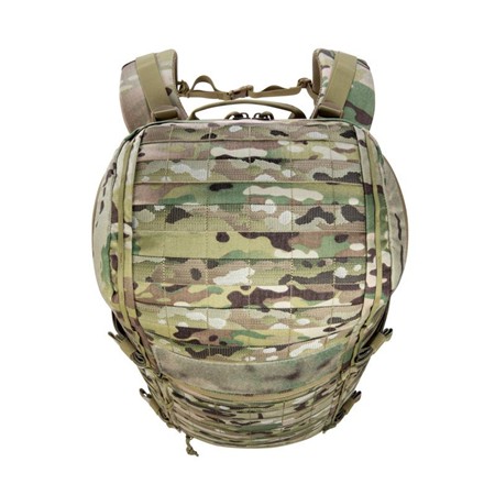 RYGSÆK TASMANIAN TIGER BASE PACK TOP LOAD 30L - MULTICAM