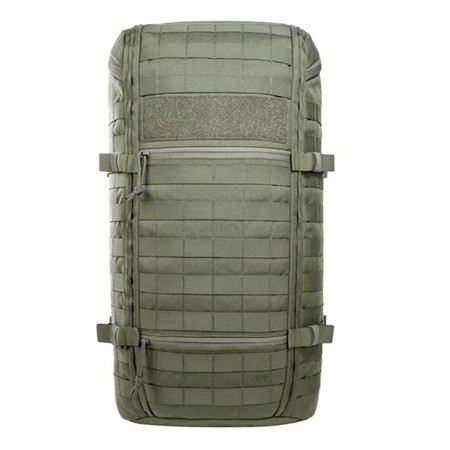 RYGSÆK TASMANIAN TIGER BASE PACK TOP LOAD 30L - OLIVEN