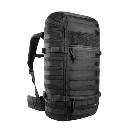 Rygsæk Tasmanian Tiger Base Pack Top Load 30L - Sort