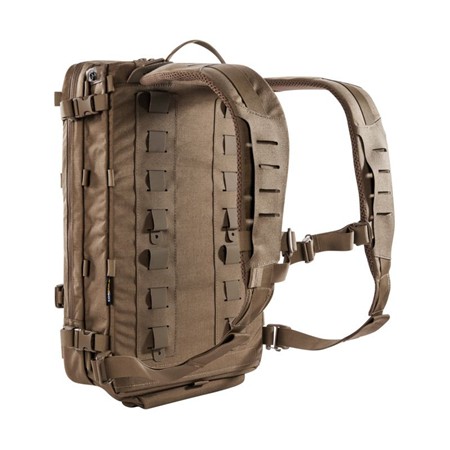 RYGSÆK TASMANIAN TIGER BREACHER PACK - COYOTE