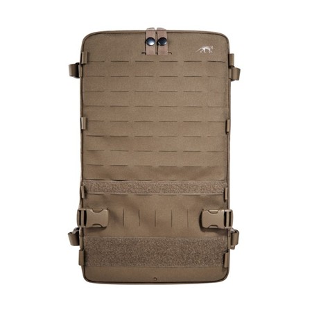 RYGSÆK TASMANIAN TIGER BREACHER PACK - COYOTE