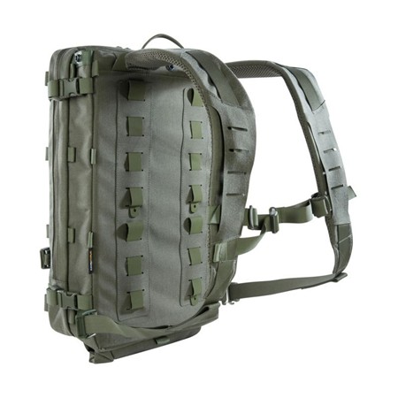 RYGSÆK TASMANIAN TIGER BREACHER PACK - GRØN