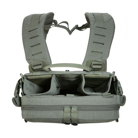 RYGSÆK TASMANIAN TIGER BREACHER PACK - GRØN