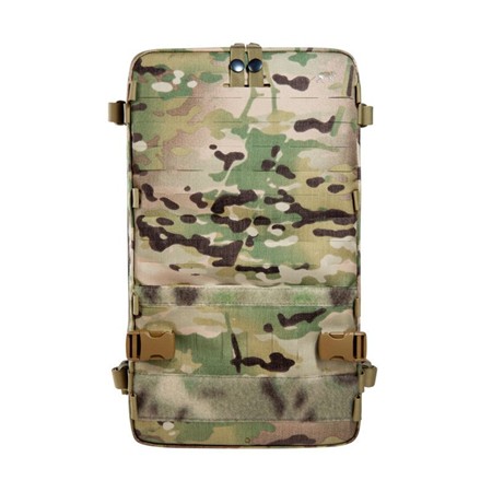 RYGSÆK TASMANIAN TIGER BREACHER PACK - MULTICAM