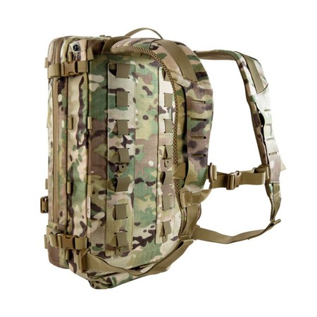 RYGSÆK TASMANIAN TIGER BREACHER PACK - MULTICAM