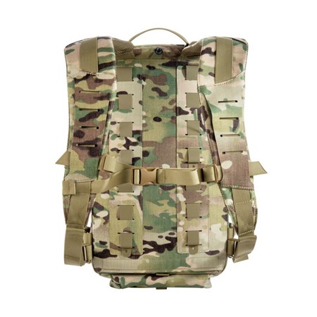 RYGSÆK TASMANIAN TIGER BREACHER PACK - MULTICAM