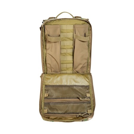 RYGSÆK TASMANIAN TIGER BREACHER PACK - MULTICAM