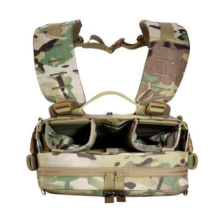 RYGSÆK TASMANIAN TIGER BREACHER PACK - MULTICAM
