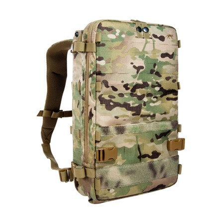 Rygsæk Tasmanian Tiger Breacher Pack - Multicam