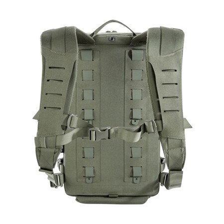 RYGSÆK TASMANIAN TIGER BREACHER PACK - OLIVENGRØN