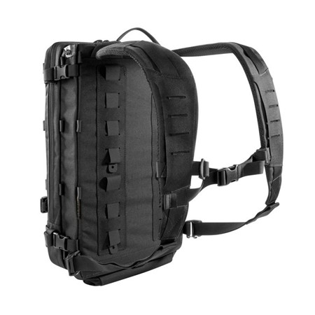 RYGSÆK TASMANIAN TIGER BREACHER PACK - SORT