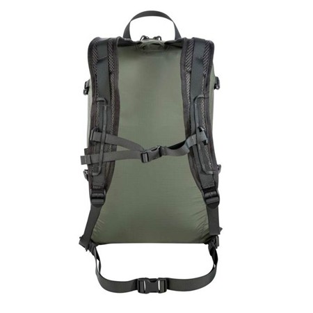 RYGSÆK TASMANIAN TIGER ESCAPE PACK 20 LT - OLIVEN
