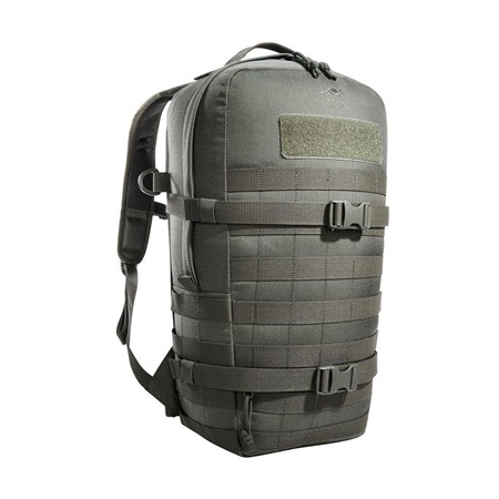 Rygsæk Tasmanian Tiger Essential Pack L Mk2 15L - Grøn