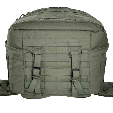 RYGSÆK TASMANIAN TIGER FIRST RESPONDER 50L - OLIVEN