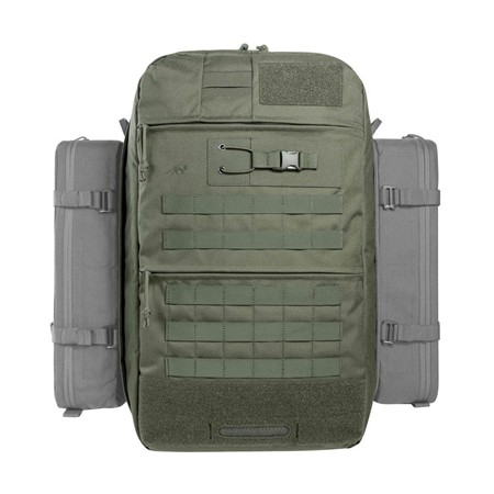 RYGSÆK TASMANIAN TIGER FIRST RESPONDER 50L - OLIVEN