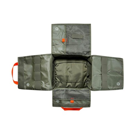 RYGSÆK TASMANIAN TIGER FIRST RESPONDER 50L - OLIVEN