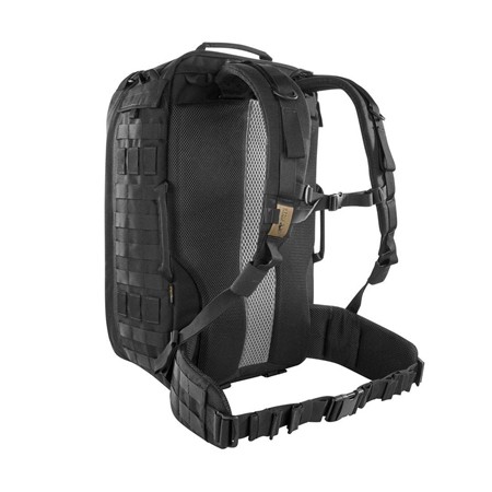 RYGSÆK TASMANIAN TIGER FIRST RESPONDER 50L - SORT