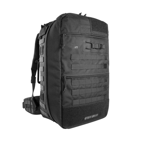 Rygsæk Tasmanian Tiger First Responder 50L - Sort