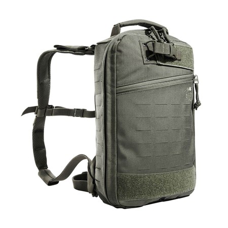 Rygsæk Tasmanian Tiger Medic Assault Pack Mk 2 S - Grøn