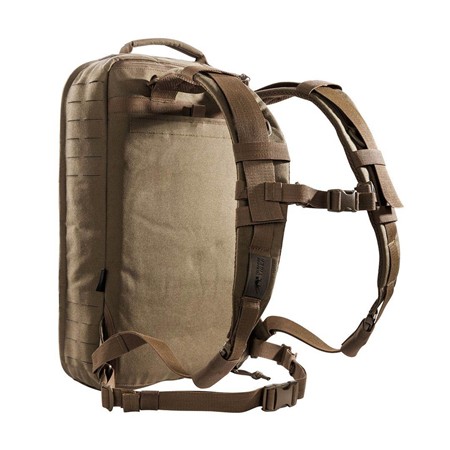 RYGSÆK TASMANIAN TIGER MEDIC ASSAULT PACK MK2 L - COYOTE