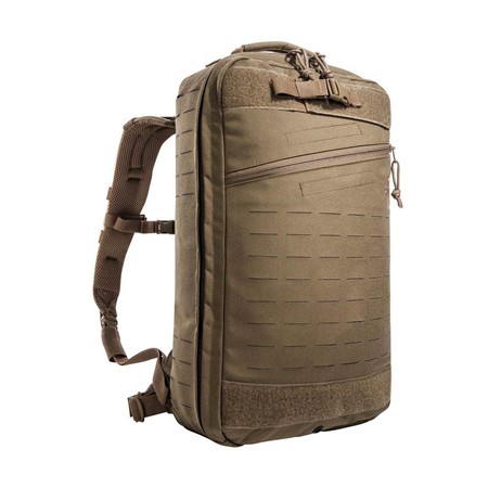 Rygsæk Tasmanian Tiger Medic Assault Pack Mk2 L - Coyote