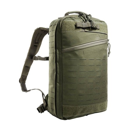 Rygsæk Tasmanian Tiger Medic Assault Pack Mk2 L - Oliven