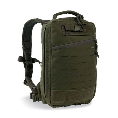 Rygsæk Tasmanian Tiger Medic Assault Pack S Mk2 - Oliven