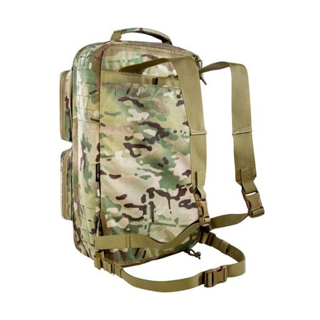 RYGSÆK TASMANIAN TIGER MEDIC MASCAL PACK 19L - MULTICAM