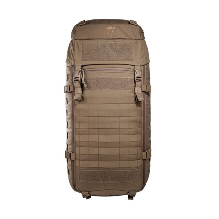 RYGSÆK TASMANIAN TIGER MEDIC PLATOON PACK 57L - COYOTE