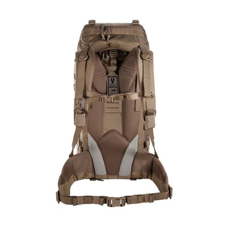 RYGSÆK TASMANIAN TIGER MEDIC PLATOON PACK 57L - COYOTE