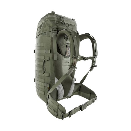 RYGSÆK TASMANIAN TIGER MEDIC PLATOON PACK 57L - OLIVEN