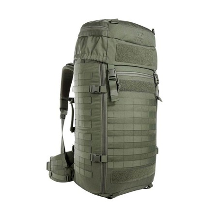 Rygsæk Tasmanian Tiger Medic Platoon Pack 57L - Oliven