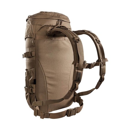 RYGSÆK TASMANIAN TIGER MIL OPS 30 - COYOTE