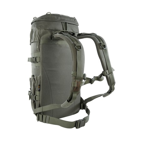 RYGSÆK TASMANIAN TIGER MIL OPS PACK 30 IRR - GRØN