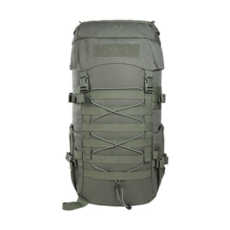 RYGSÆK TASMANIAN TIGER MIL OPS PACK 30 IRR - GRØN