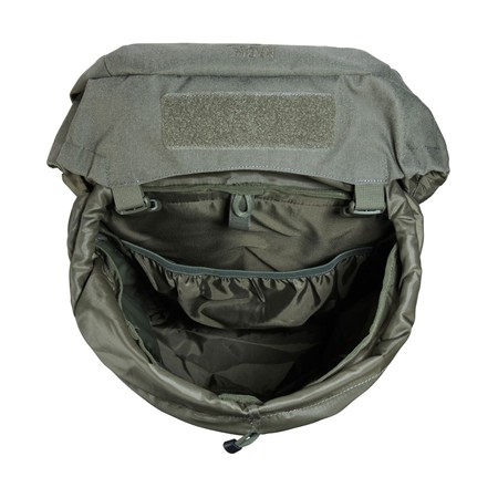 RYGSÆK TASMANIAN TIGER MIL OPS PACK 30 IRR - GRØN