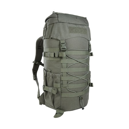 Rygsæk Tasmanian Tiger Mil Ops Pack 30 Irr - Grøn