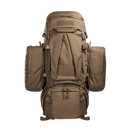 Rygsæk Tasmanian Tiger Mil Ops Pack 80+24L - Coyote