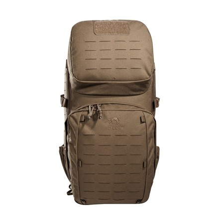 RYGSÆK TASMANIAN TIGER MODULAR COMBAT PACK - COYOTE