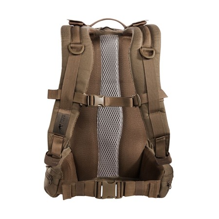 RYGSÆK TASMANIAN TIGER MODULAR COMBAT PACK - COYOTE