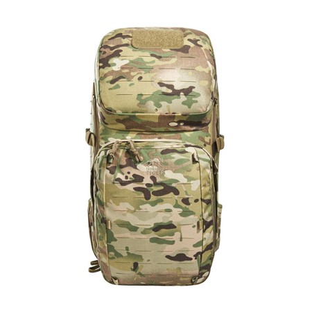 RYGSÆK TASMANIAN TIGER MODULAR COMBAT PACK - MULTICAM