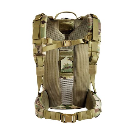RYGSÆK TASMANIAN TIGER MODULAR COMBAT PACK SL - MULTICAM