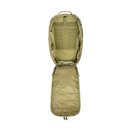 RYGSÆK TASMANIAN TIGER MODULAR COMBAT PACK SL - MULTICAM